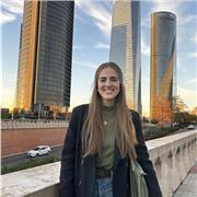 Clases particulares de inglés para cualquier curso, entre primaria y bachiller